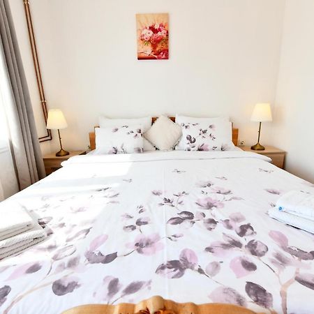 Apartment Marija Zupan Rakovica Exteriör bild