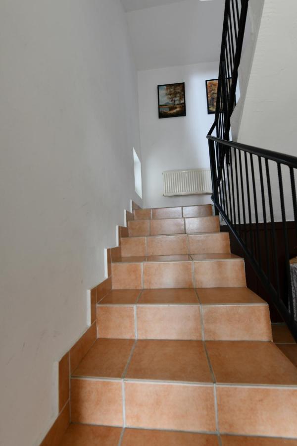 Apartment Marija Zupan Rakovica Exteriör bild