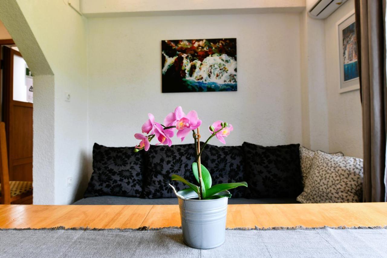 Apartment Marija Zupan Rakovica Exteriör bild