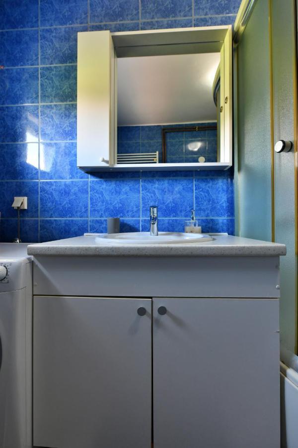 Apartment Marija Zupan Rakovica Exteriör bild