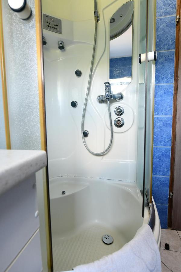 Apartment Marija Zupan Rakovica Exteriör bild