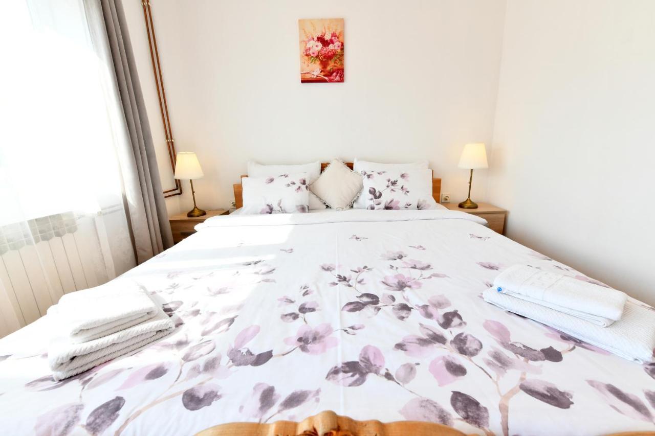 Apartment Marija Zupan Rakovica Exteriör bild